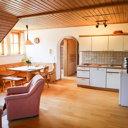 Hoera'S Apartments Hammerbergblick Münchberg エクステリア 写真