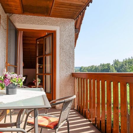 Hoera'S Apartments Hammerbergblick Münchberg エクステリア 写真