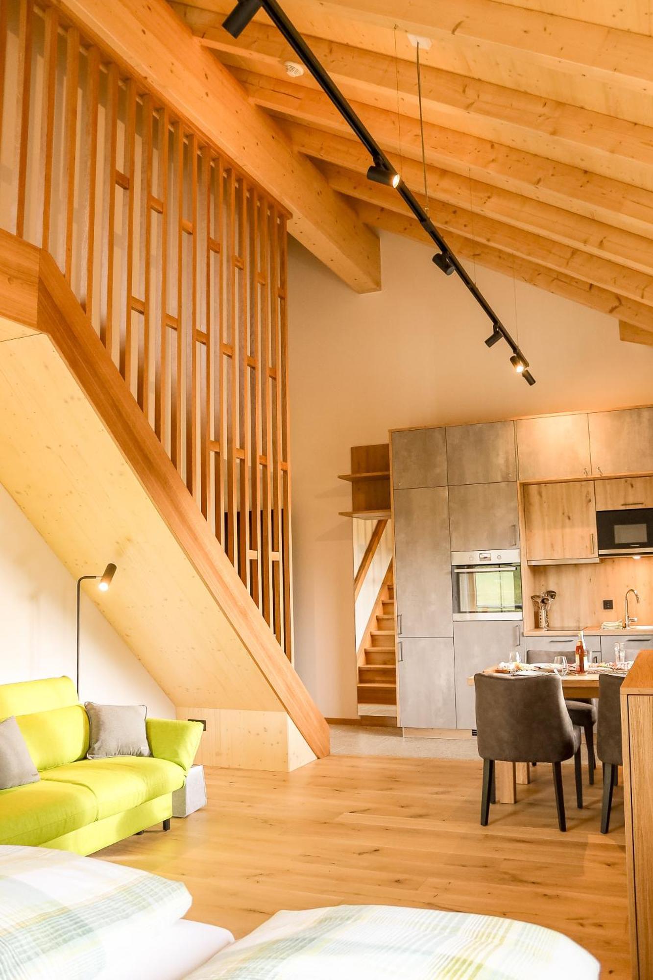 Hoera'S Apartments Hammerbergblick Münchberg エクステリア 写真