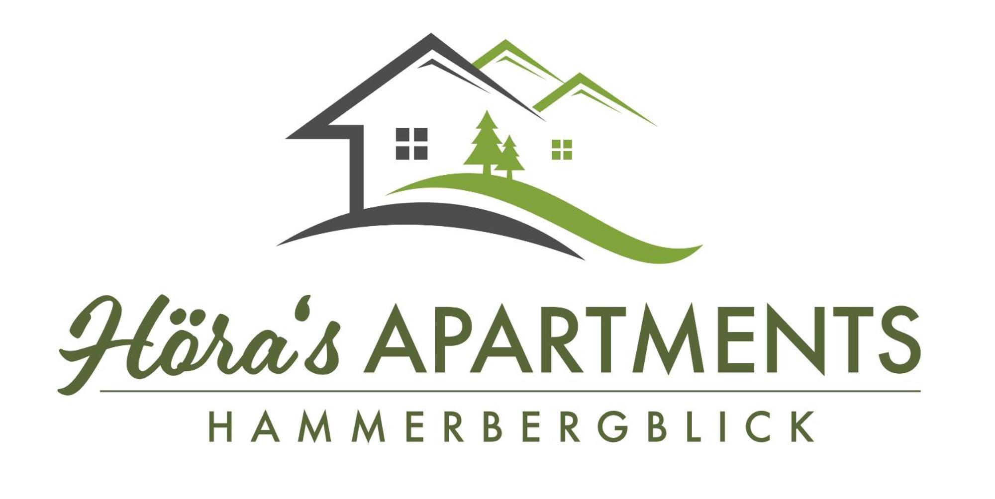 Hoera'S Apartments Hammerbergblick Münchberg エクステリア 写真