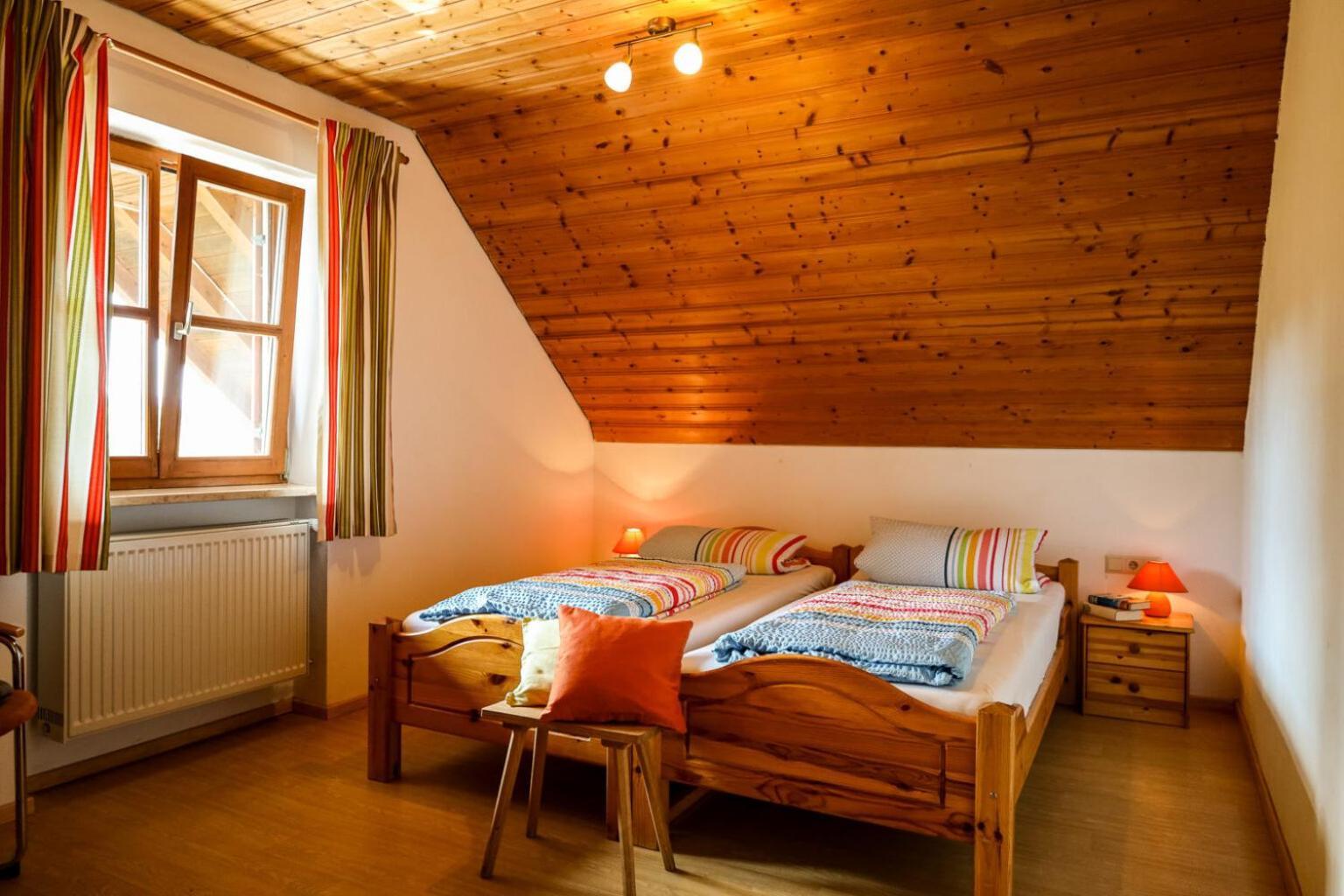 Hoera'S Apartments Hammerbergblick Münchberg 部屋 写真