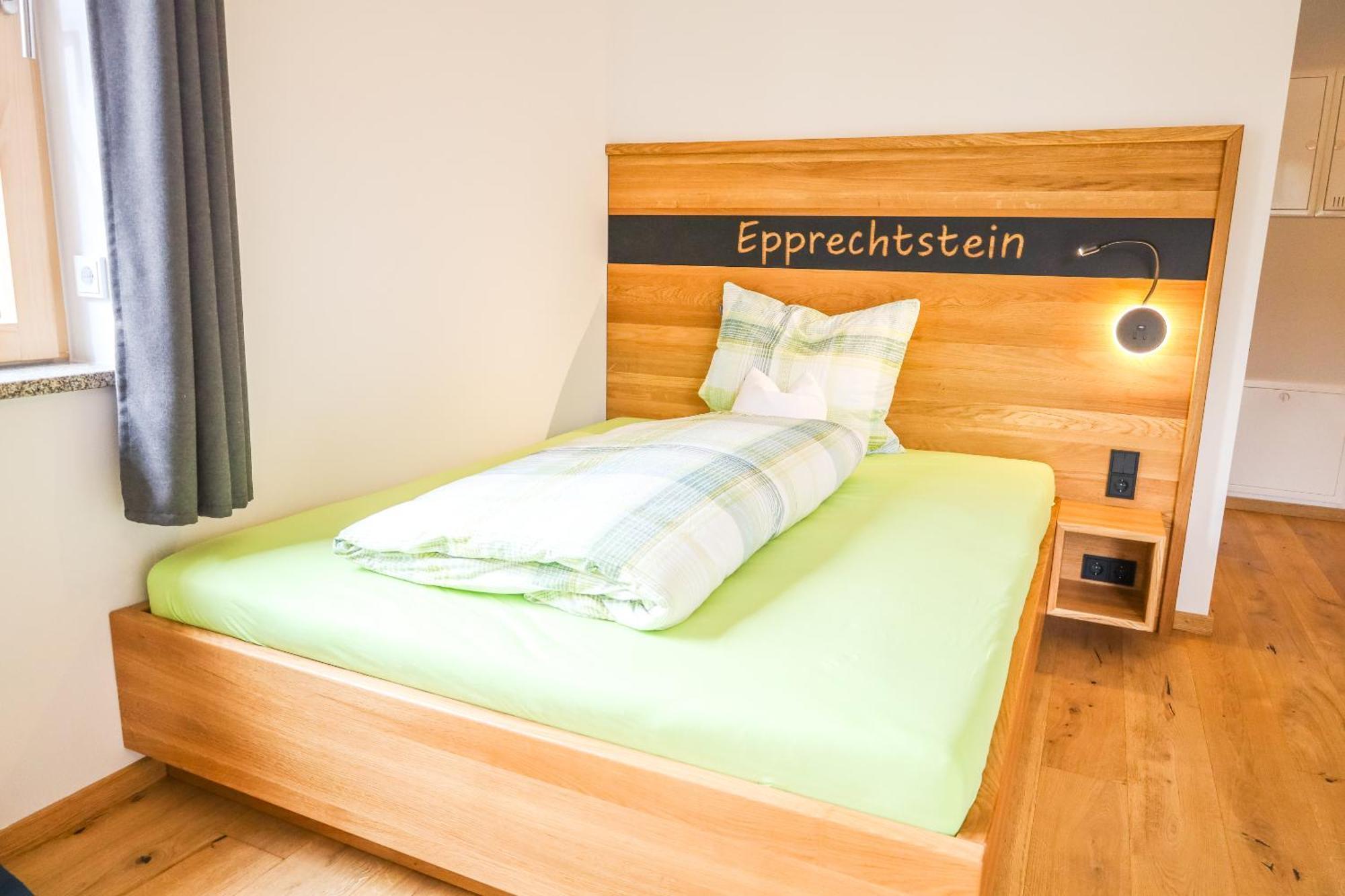 Hoera'S Apartments Hammerbergblick Münchberg 部屋 写真