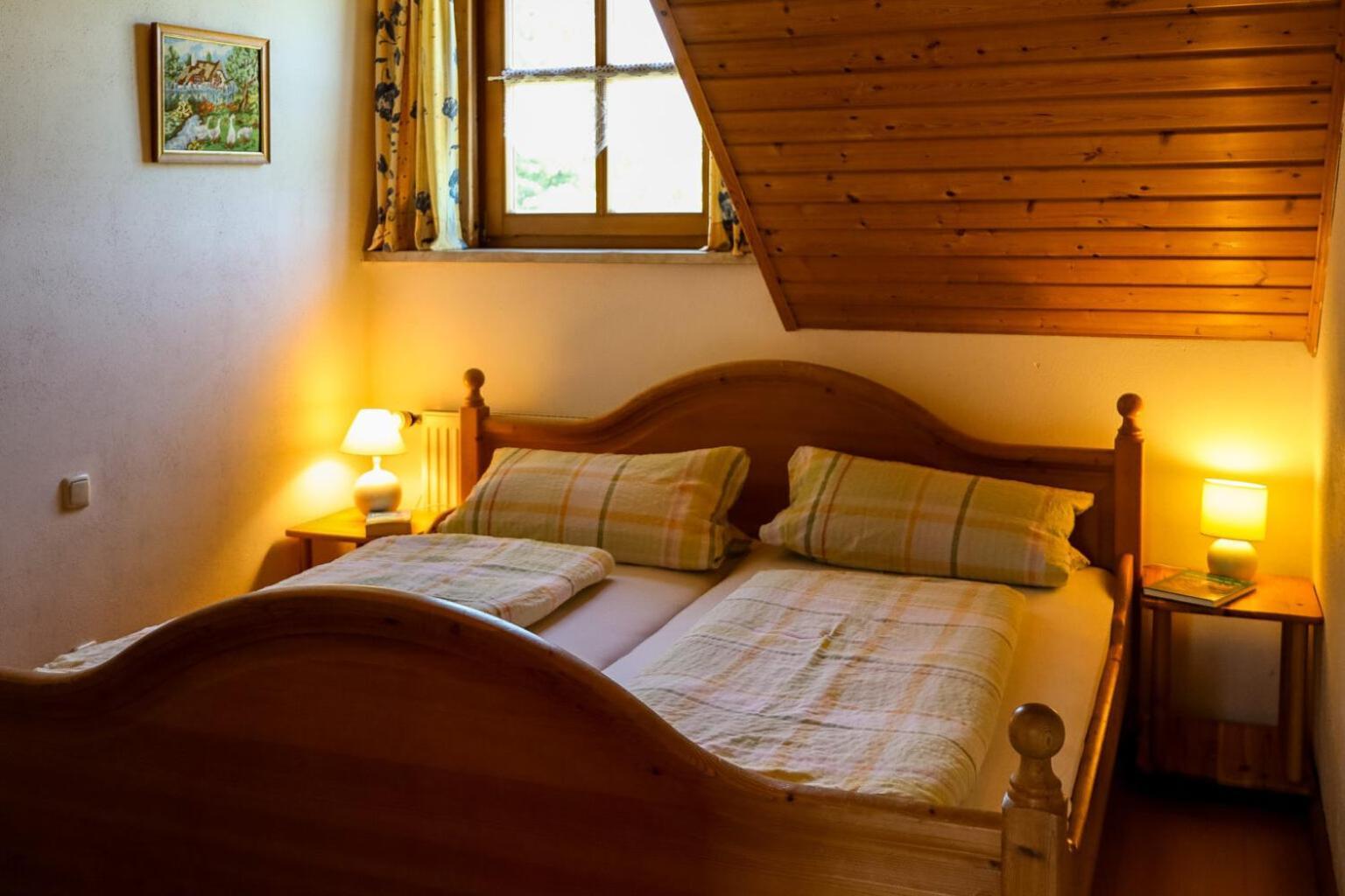 Hoera'S Apartments Hammerbergblick Münchberg 部屋 写真