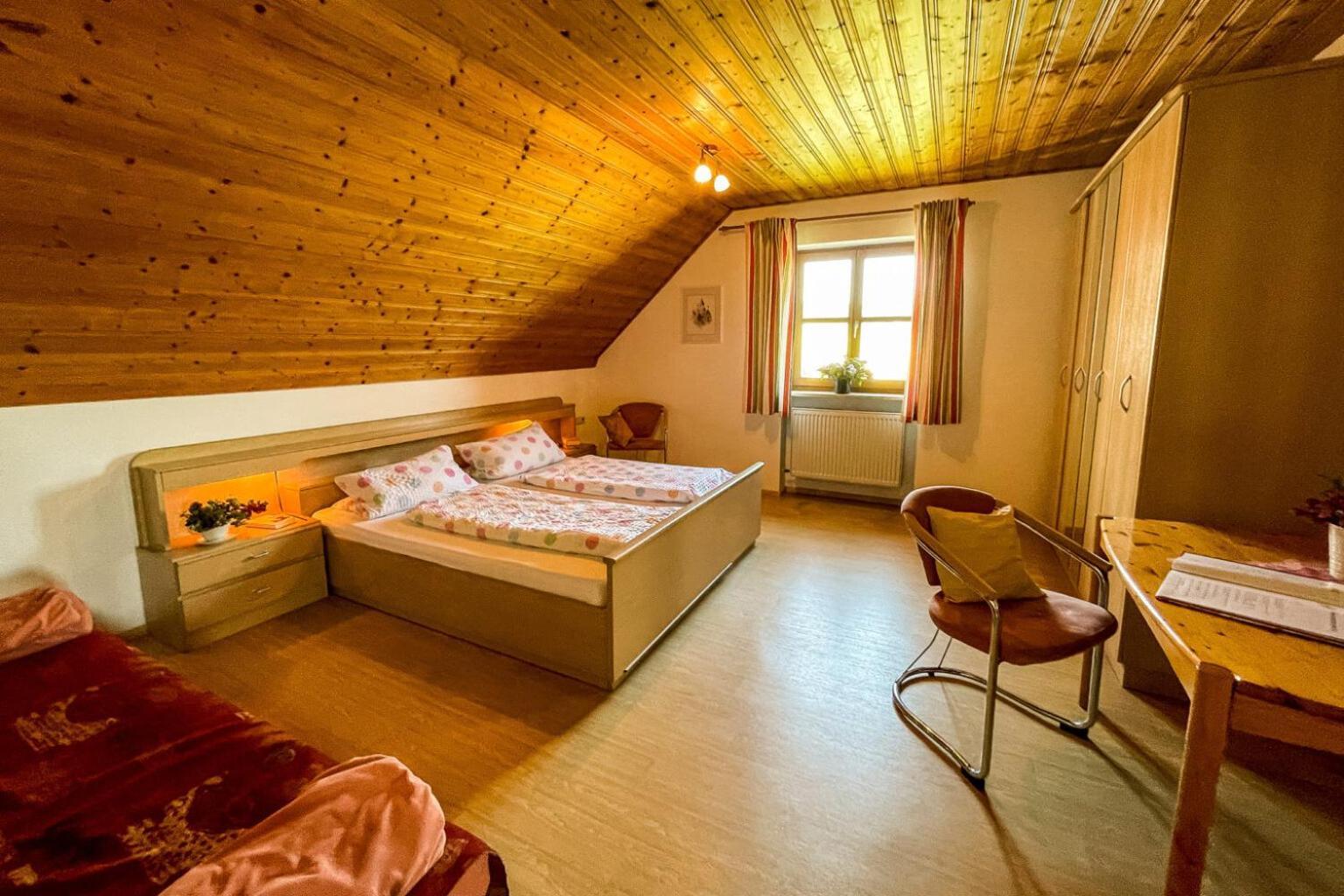 Hoera'S Apartments Hammerbergblick Münchberg 部屋 写真