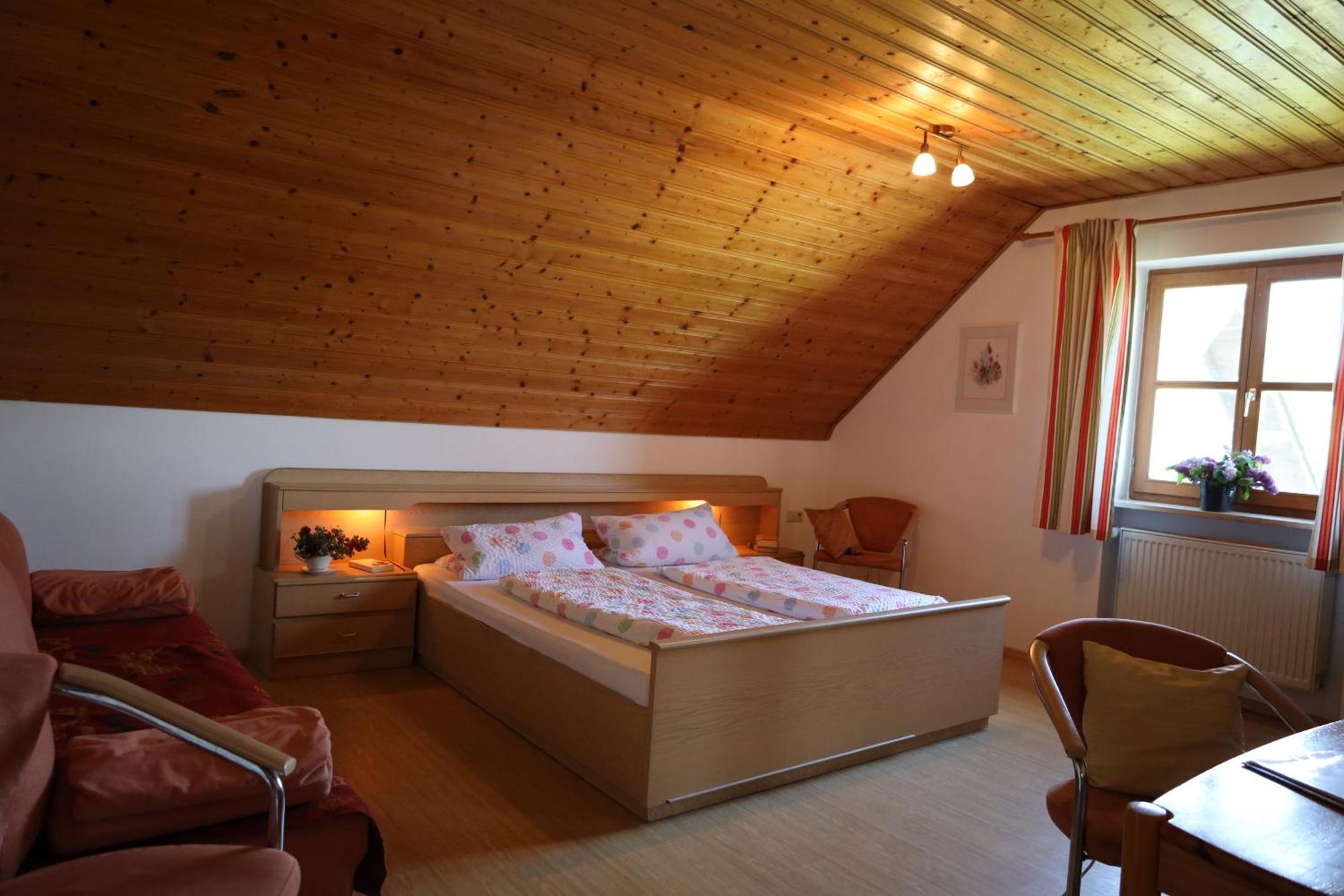 Hoera'S Apartments Hammerbergblick Münchberg 部屋 写真